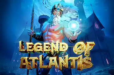 Legend of Atlantis