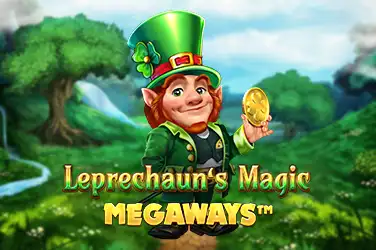 Leprechauns Magic megaways