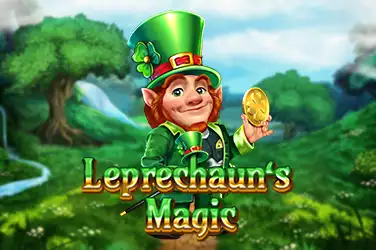 Leprechauns Magic