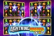 Lightning Fruits Qu4d