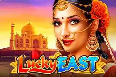 Lucky East