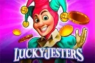 Lucky Jesters