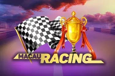 Macau Racing