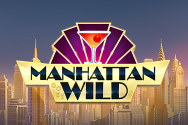 Manhattan Goes Wild