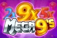 Mega9s