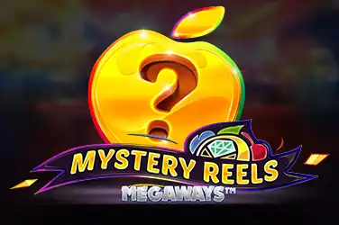 Mystery Reels Megaways