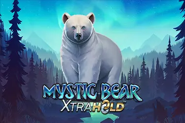 Mystic Bear Xtra Hold