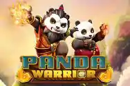 Panda Warrior