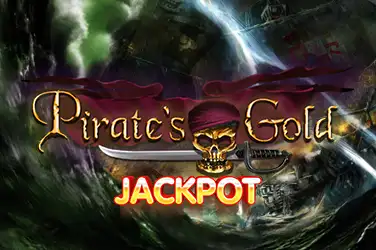 Pirates Gold Jackpot