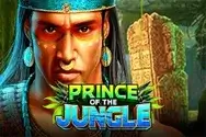 Prince of The Jungle