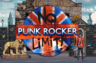 Punk Rocker