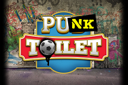 Punk Toilet