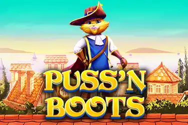 Pussn Boots