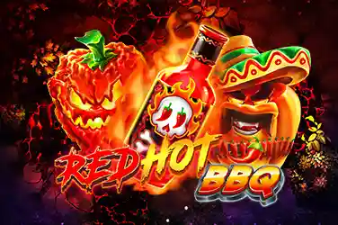 Red Hot BBQ