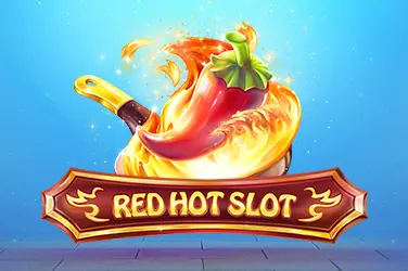 Red Hot Slot