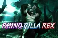 Rhino Rilla Rex