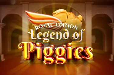 Royal Edition Legend of Piggies