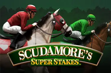 Scudamores Super Stakes