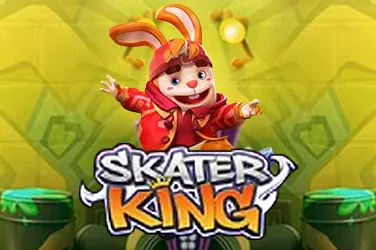 Skater King