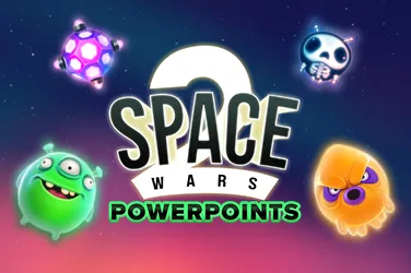 Space Wars 2 Powerpoints