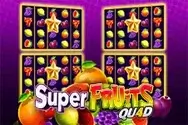 Super Fruits Qu4d