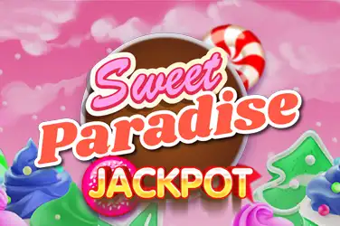 Sweets Paradise Jackpot