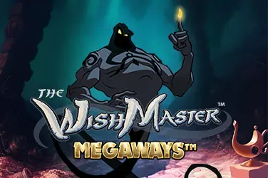 The Wish Master Megaways