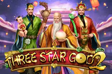 Three Star God 2