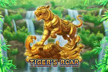 Tigers Roar