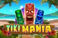 Tiki Mania