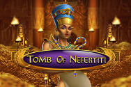 Tomb Of Nefertiti