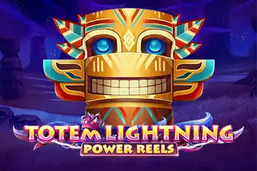 Totem Lightning Power Reels