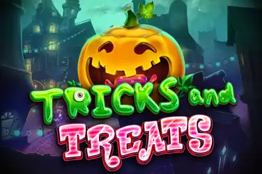 Tricks and Treatss