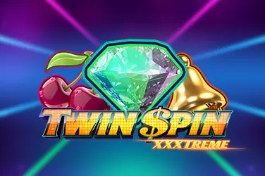 Twin Spin XXXtreme