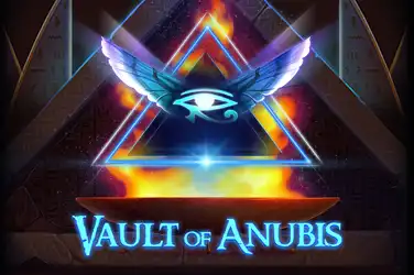 Vault Of Anubis