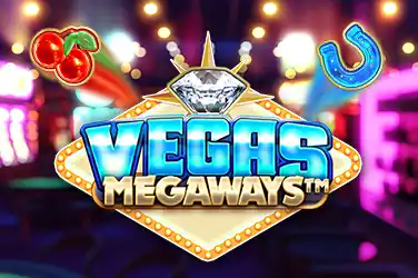 Vegas Megaways