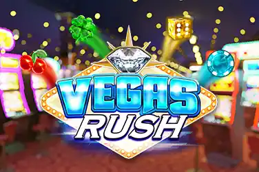 Vegas Rush