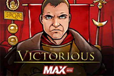 Victorious Max