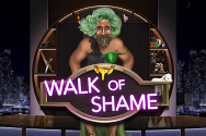 Walk of Shame