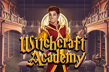 Wicthcraft Academy