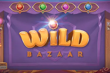 Wild Bazaar