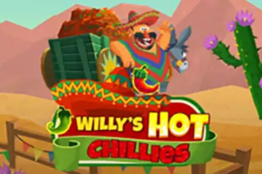 Willys Hot Chillies