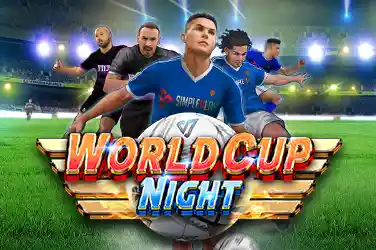 World Cup Night