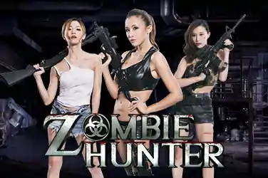 Zombie Hunter